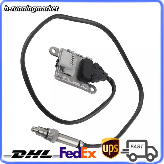 1pc NOX SENSOR for GMC Silverado 2500 3500 6.6L Downstream 2017-2019 12676706