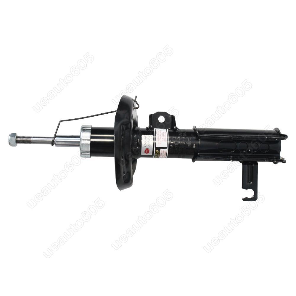 2X for Vauxhall Insignia CDTi Shock Absorber Strut Front Right Left