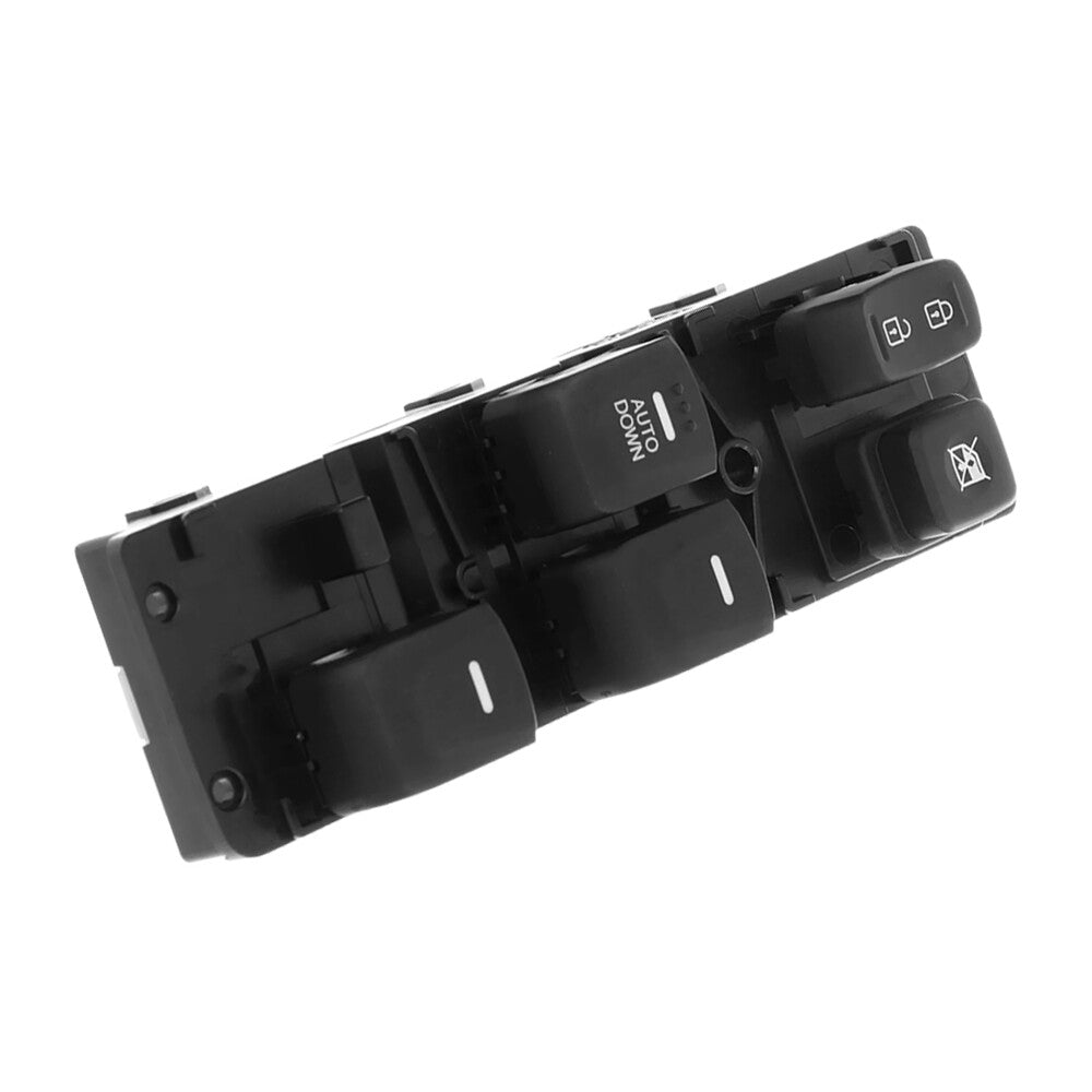 Fits for Veloster 2012-2017 Left Side Power Window Control Lifting Switch