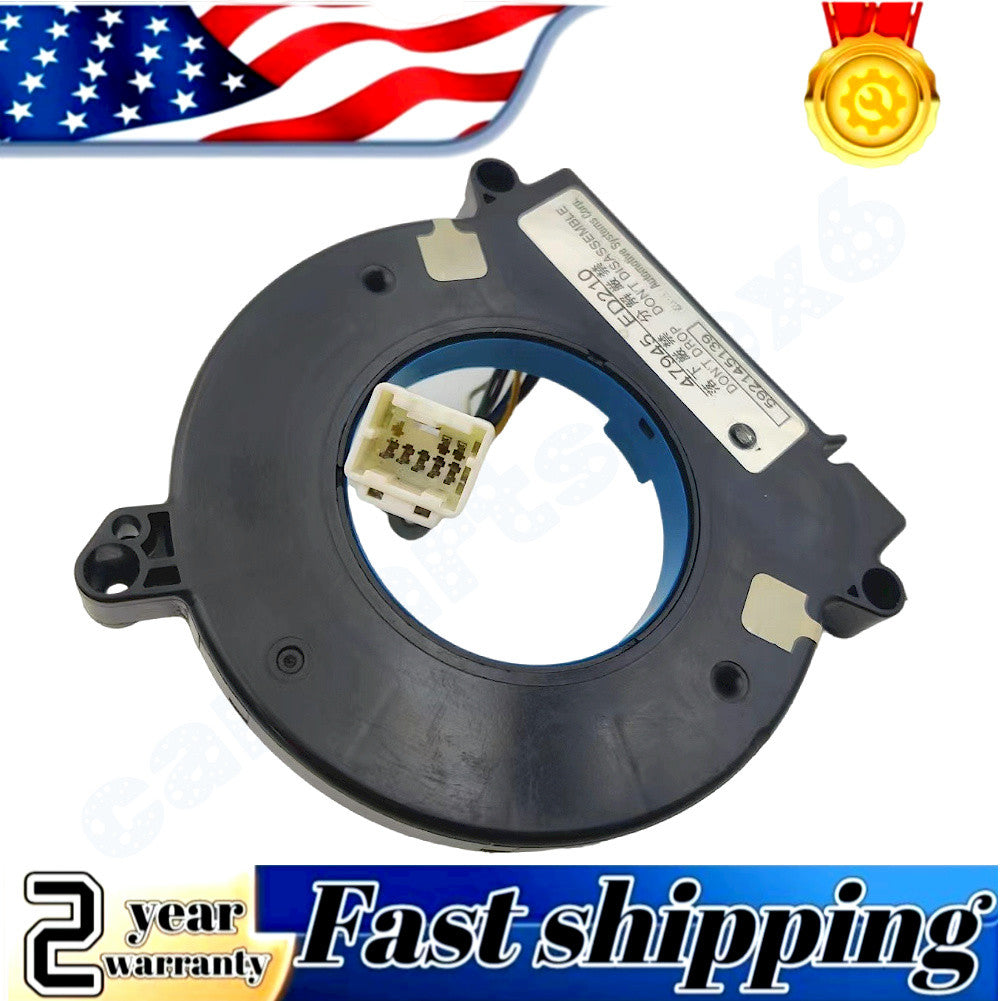 Steering angle sensor 47945-ED210 is suitable for NISSAN for Infiniti FX35 FX45 G35 M35 M45