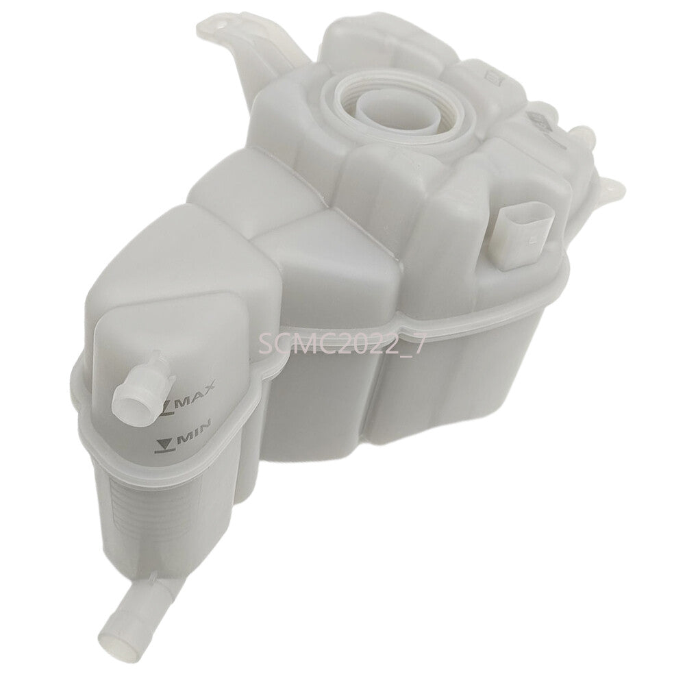 Engine Coolant Reservoir Overflow Tank for AUDI for A8 Quattro 2010-20174H0121403M
