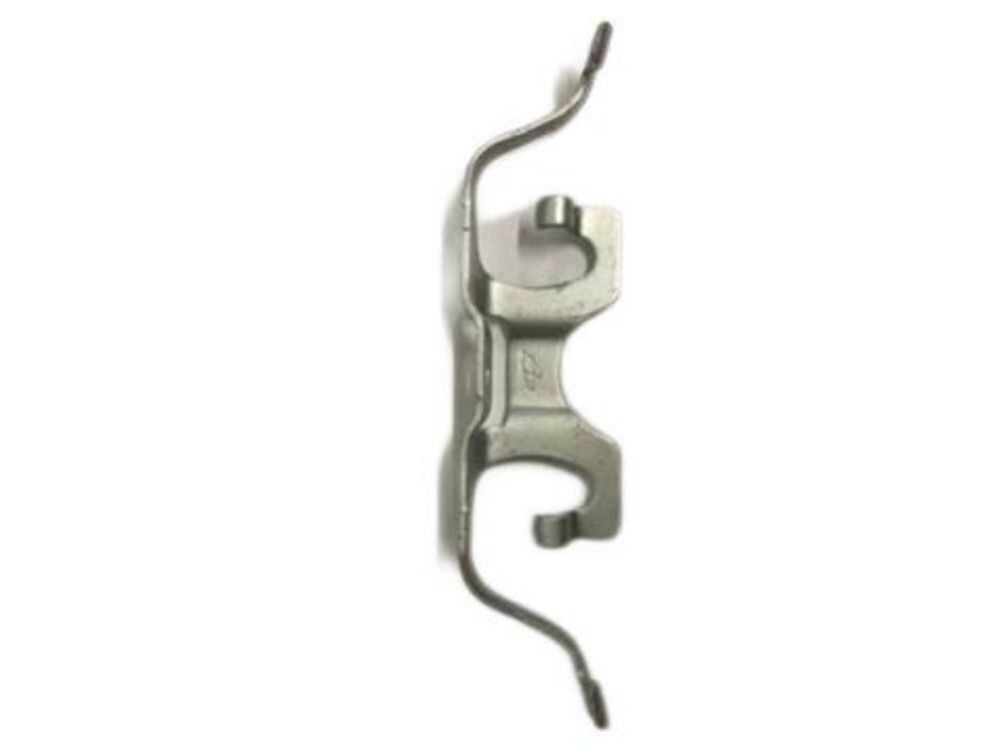 Brake pad circlip rear L/R for Mercedes A205 C205 C253 S205 W205