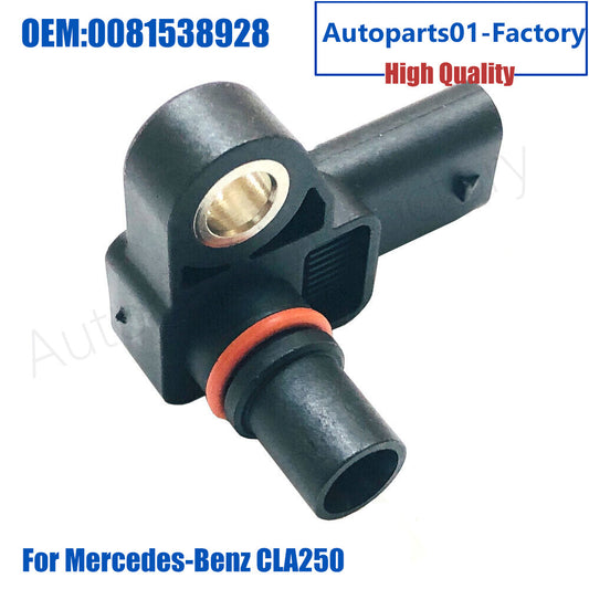 0081538928 MAP Pressure Sensor Fits ForMercedes- for Benz CLA45 AMG CLA250