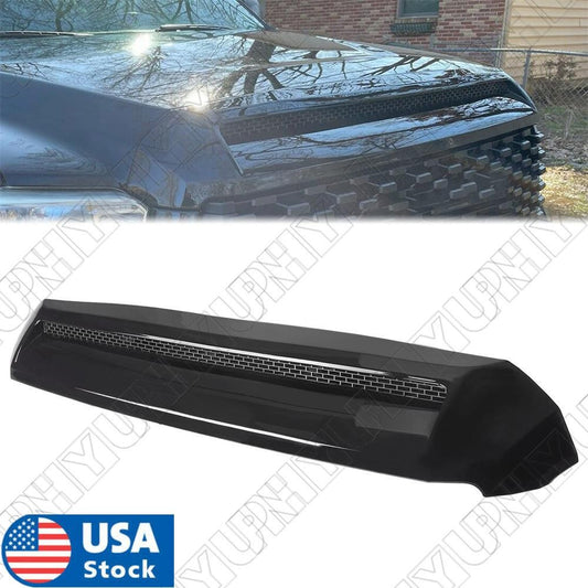 1 ¡Á Hood Molding For 2014-2021 for Toyota Tundra 761800C030C0 TO1231102 Painted