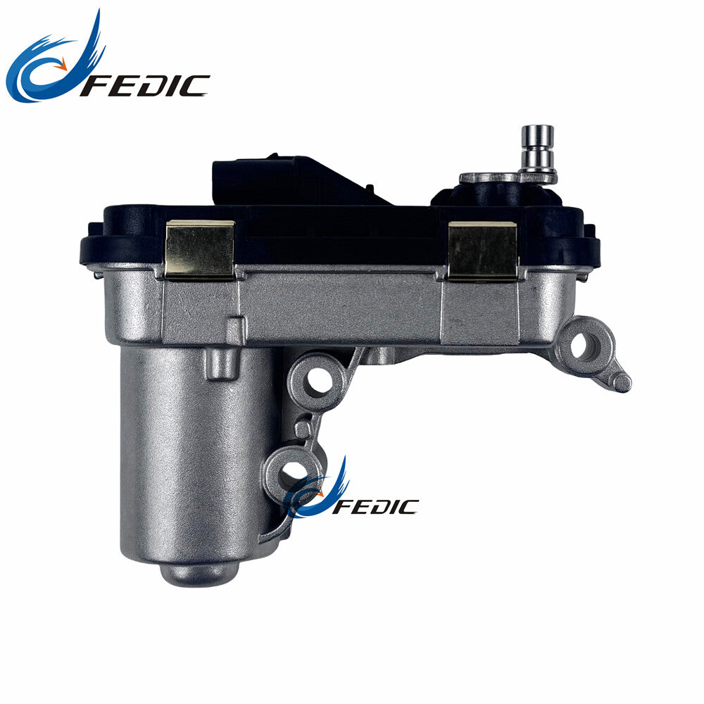 12V Turbocharger actuator 830604-0084 6NW001132-97 for Buick Regal 2.0T