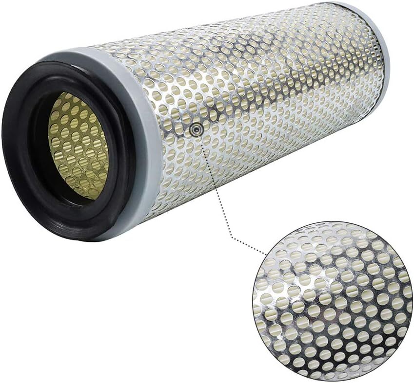 Air Filter 7081308 for Polaris Ranger 700 500 400 Crew 4X4 MVRS 800 2006-2014