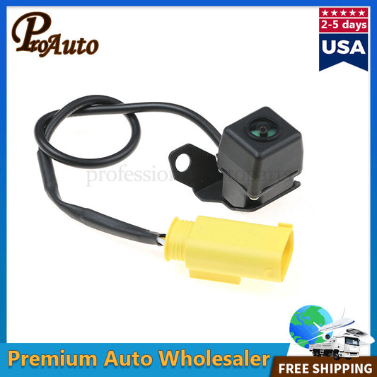 Rear View Backup Parking Camera For 2011-16 for Kia Sportage 957503W010 95750-3W110