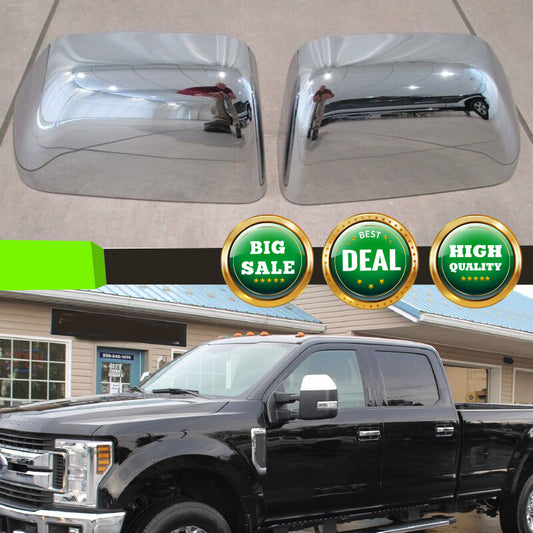 2017 - 2022 Fujian Edition F250 F350 F450 Super Duty