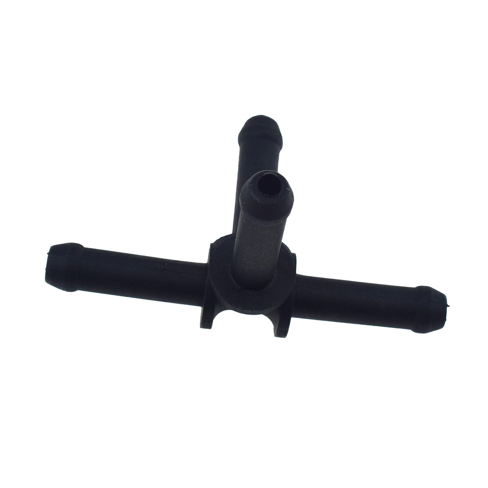 2-Piece Coolant Hose Connector Set for Volkswagen Polo, for Golf,for Jetta,for Audi A3, S3