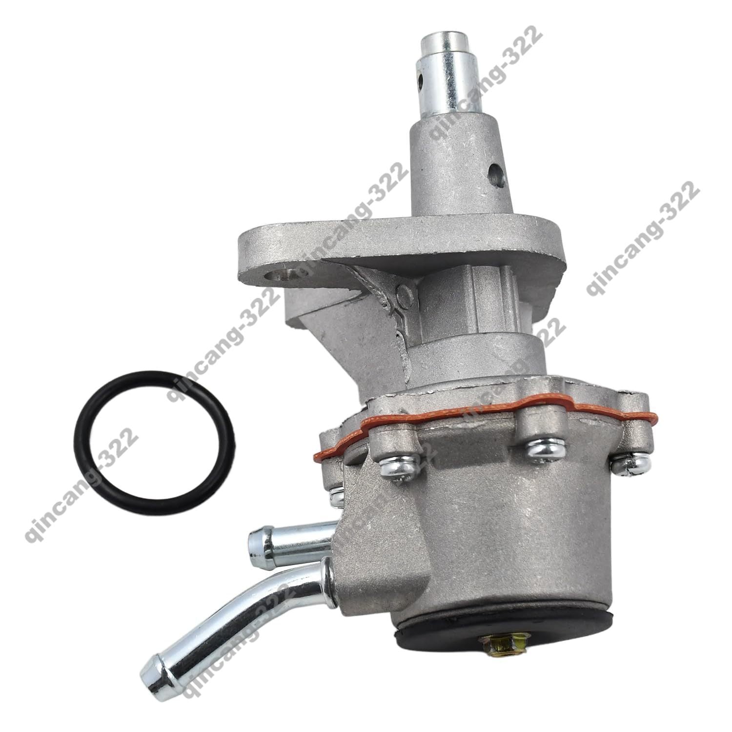 Fuel Lift Pump 187546 for Gehl SL5635 Skid Loader for Deutz F4M1011F Engine