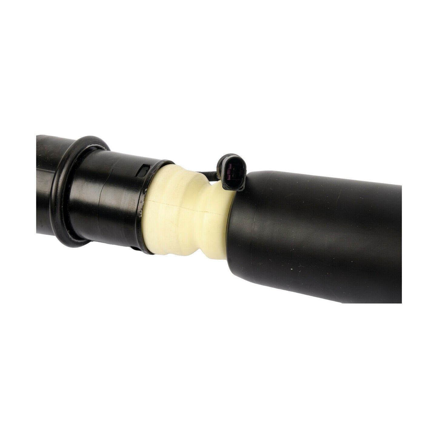Rear LH or right-hand electric shock absorber struts suitable for Bentley Mulsanne 2010 - 2015