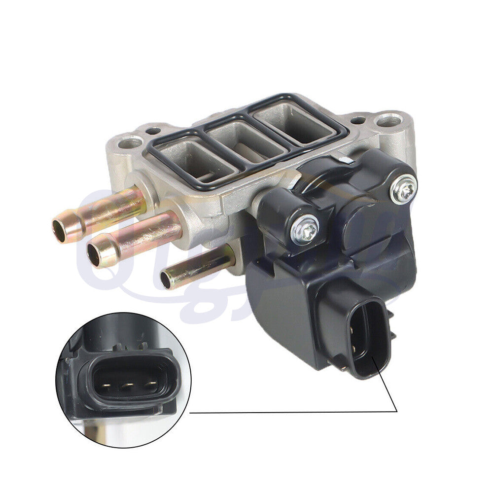 Idle Air Control Valve Fit for Honda Accord 2.3L EX LX SE 98-2002 36460-PAA-L21