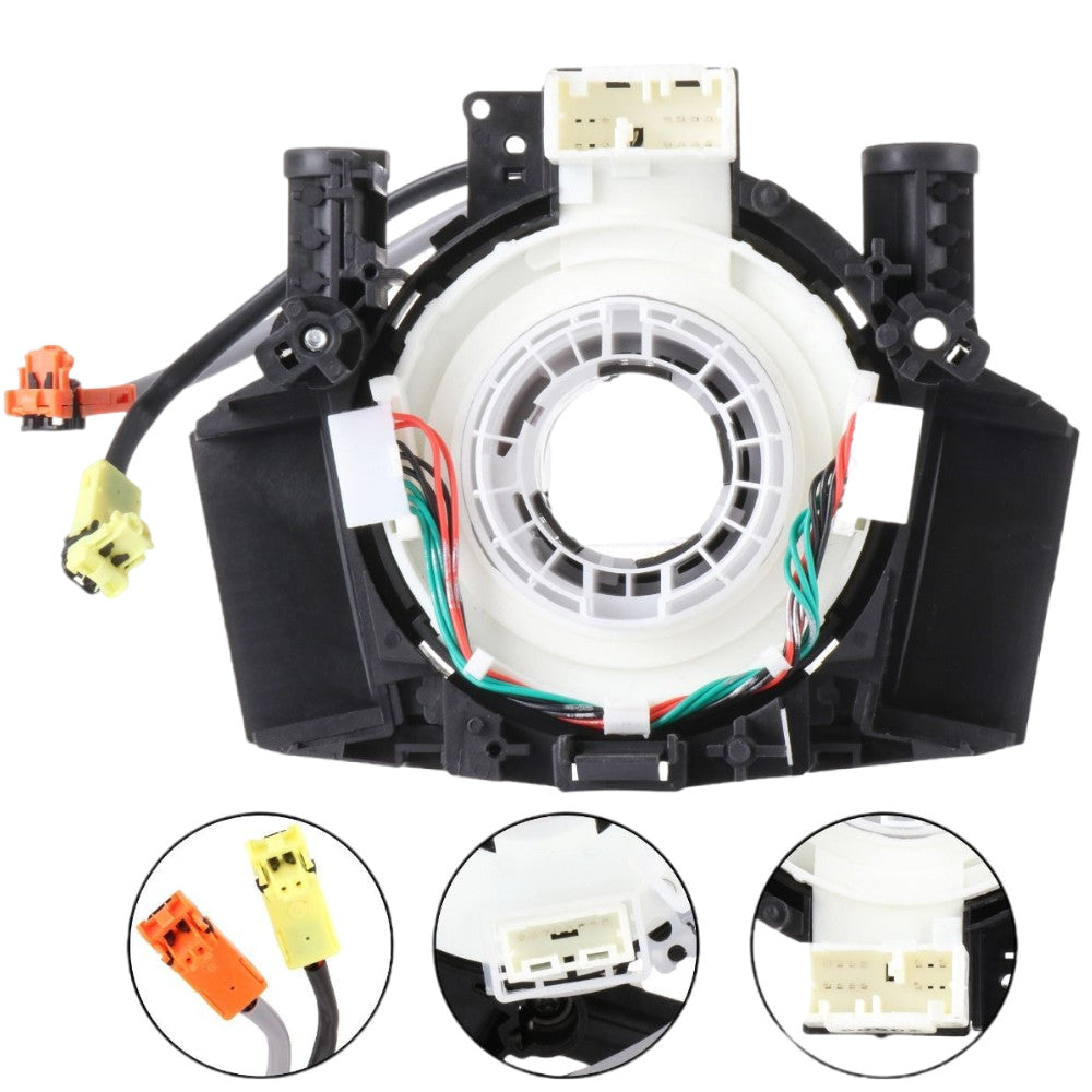 Clock spring fits 2006-2012 for Nissan Xterra 4.0L
