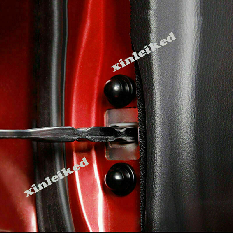 10-Piece Front Bumper Molding Clip Retainer 6508947-AA for Chrysler for Jeep Patriots