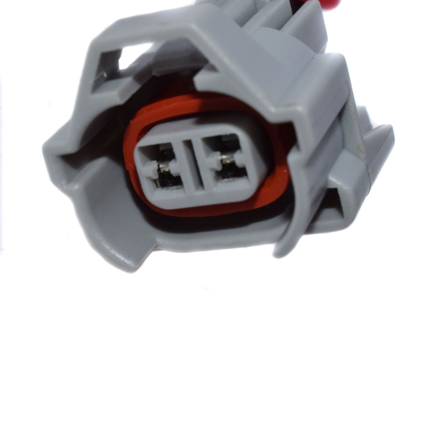 Fuel injectors and wiring harness connectors compatible with 1998-2004 for Toyota Tacoma 4 Runner Tundra (new)