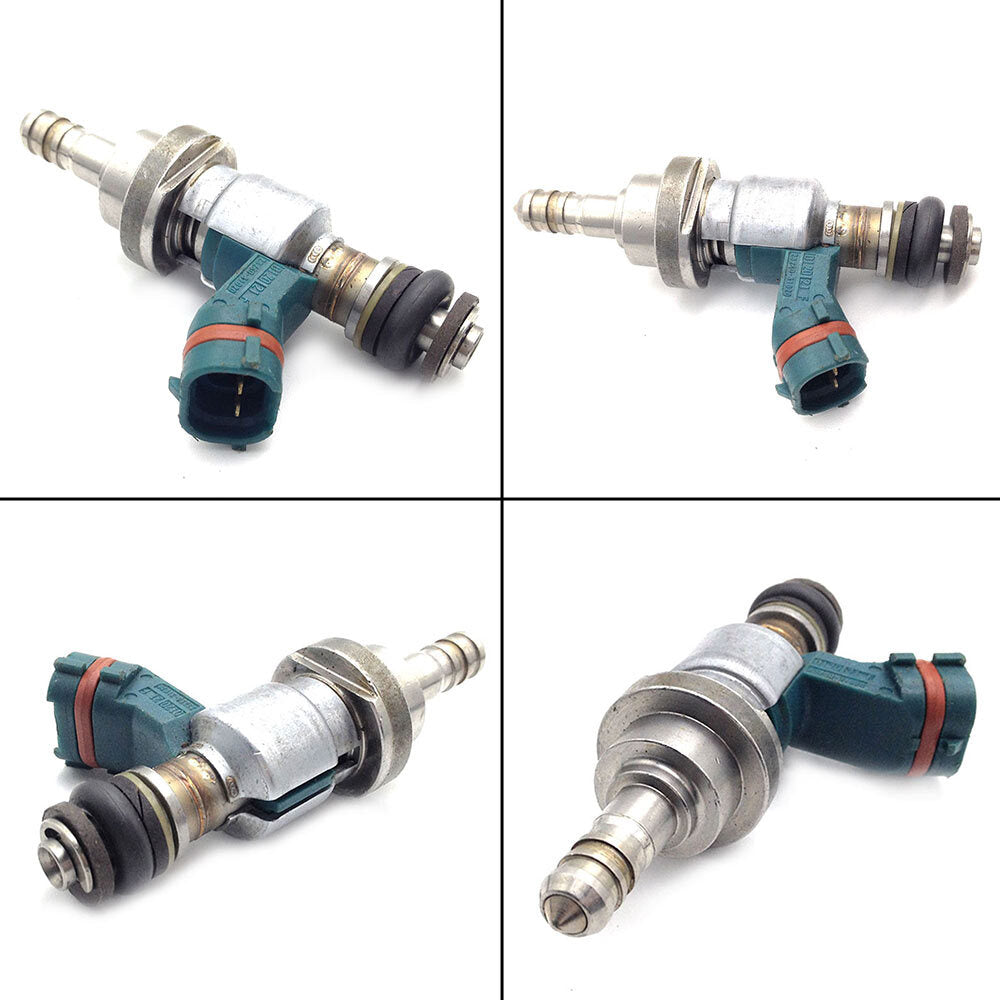 6X23250-31020 Fuel Line Kit for Toyota 4GR-FSE, suitable for Crown Mark X for Lexus LS250 2.5L.