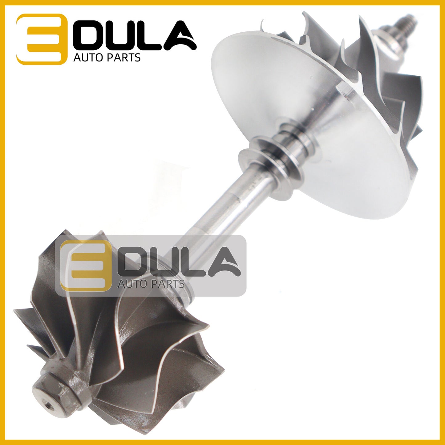 The turbo rotor is suitable for the for Nissan Navara Pathfinder 751243-5002S 14411-EB300 GT2056V