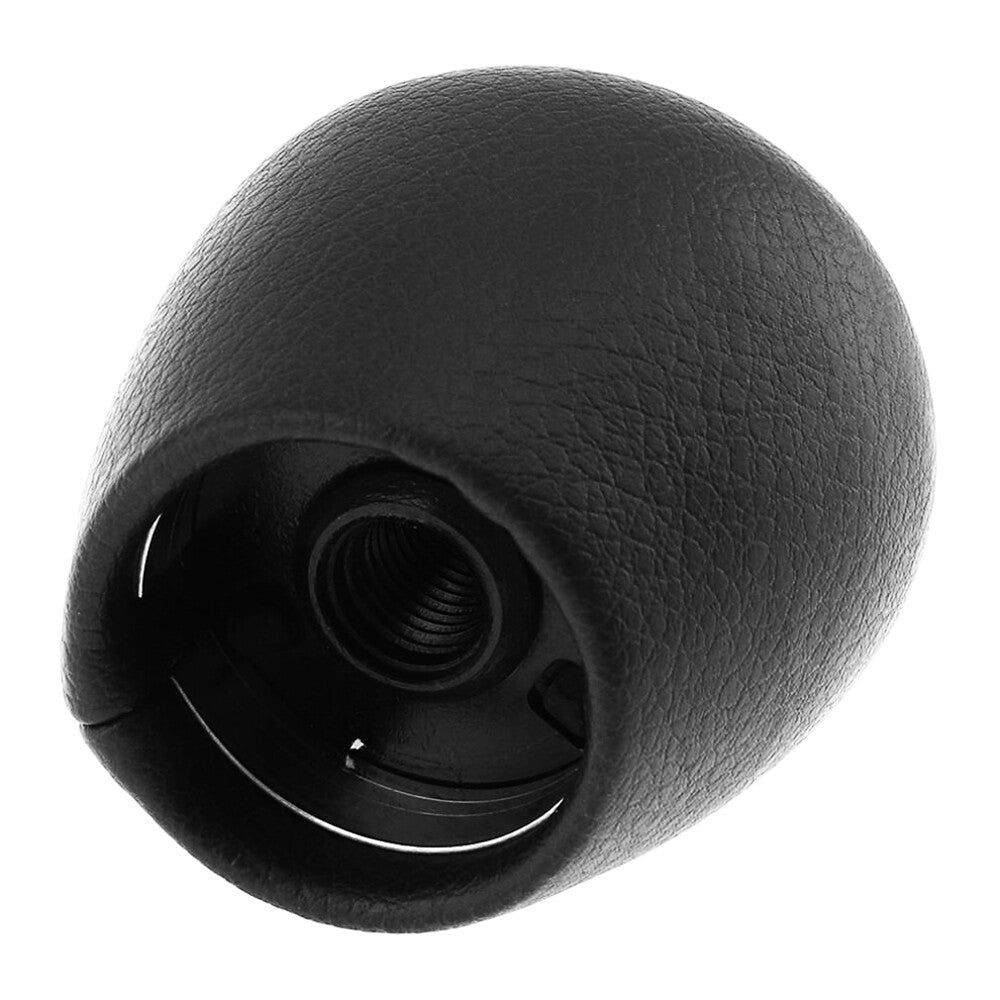Gear Shift Knob 5 Speed for Hyundai I30 Pen Handle Replacement Parts Pu Leather