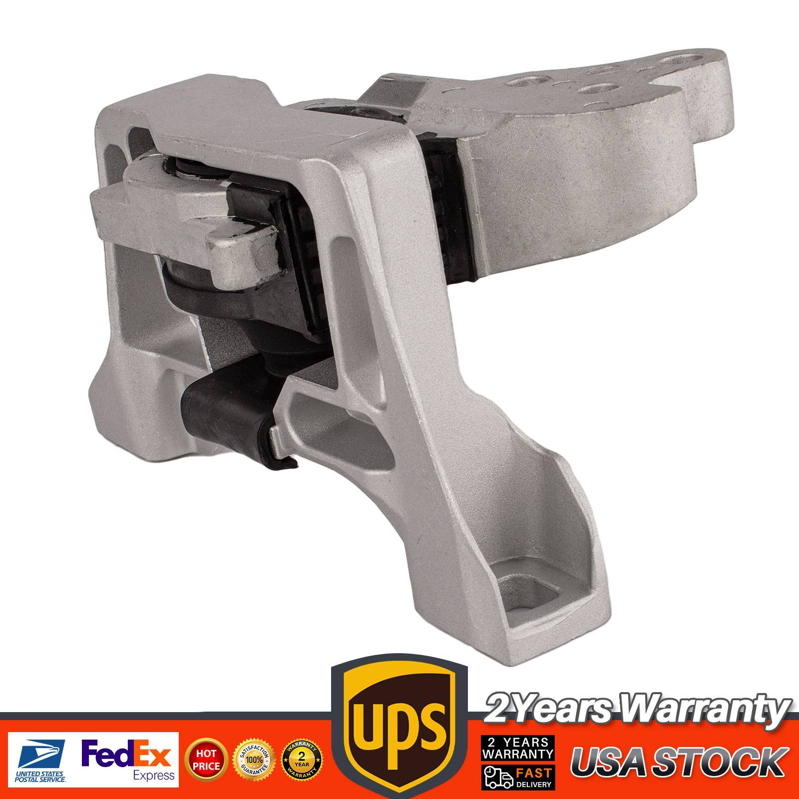 New for Mazda 3/3 Sport 2012-2013 2.0 2.5L Right Engine Motor Mount BFD1-39-060B