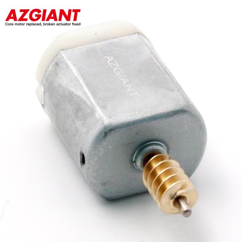 Door lock actuator motor suitable for 2004-2008-2009 for Opel Astra H MK5 13220369 13210743