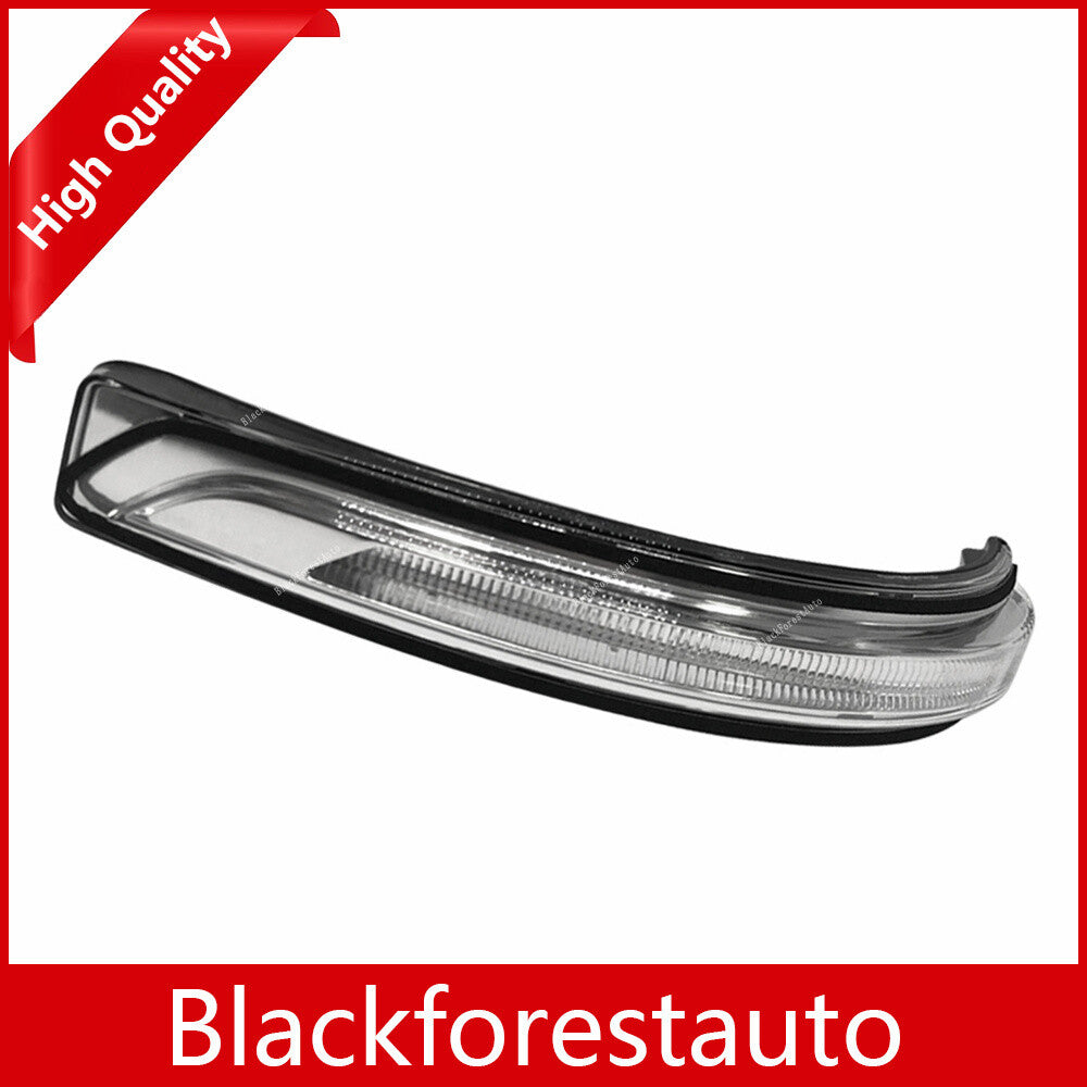 Front Left Rearview Mirror Turn Signal Light for 2015-19 for Kia for Sorento 87613-C5000