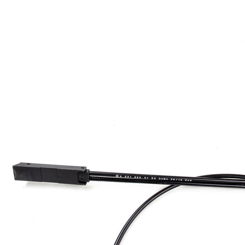 2218800159 Engine Hood Front Cover Release Cable for Mercedes-Benz S2213 W221