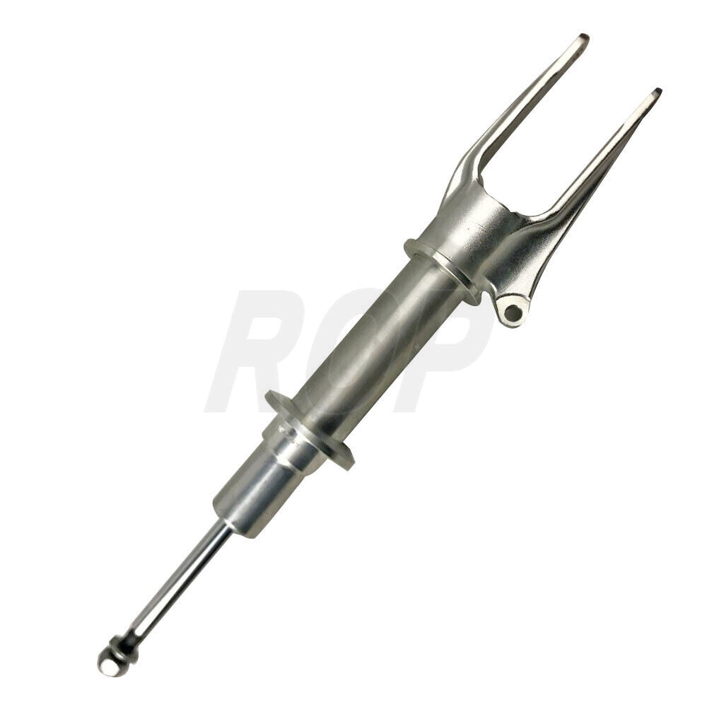 2x Front Shocks Absorbers w/PASM Fit for Porsche for Panamera 970 2010-2016 97034304506