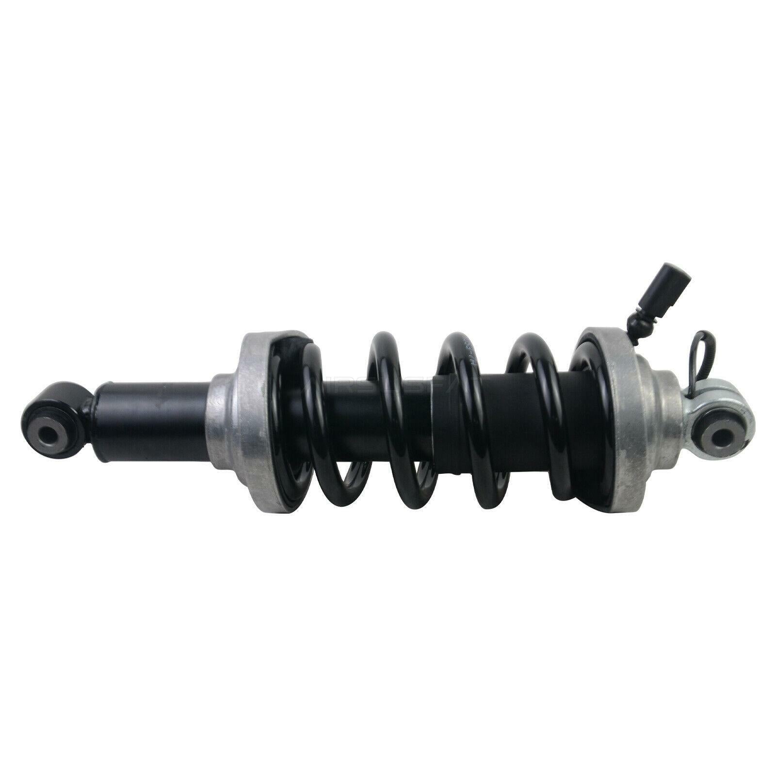 2X Rear L+R Air Suspension Shock Absorber for Audi R8 Spyder 4S9 16-21 4S0512020