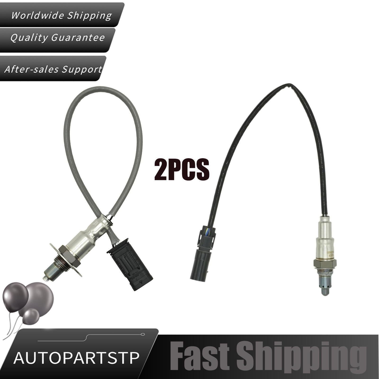 Oxygen O2 Sensor LF66-18-861B for Mazda 3 for Mazda 5 2.0L 2.3L LF66-18-861B9U