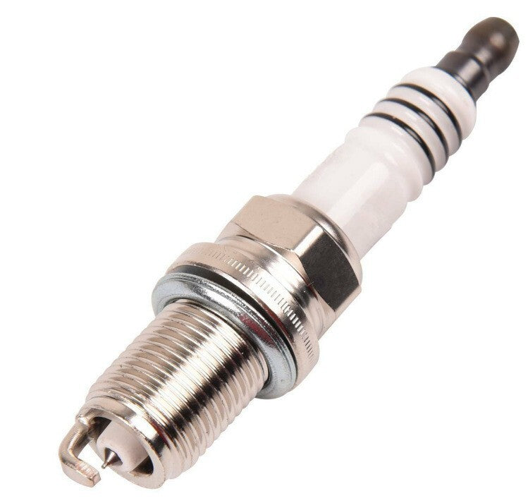 4-pack of electric iridium spark plugs, equipment manufacturer 90919-01237, suitable for Toyota for Camry .