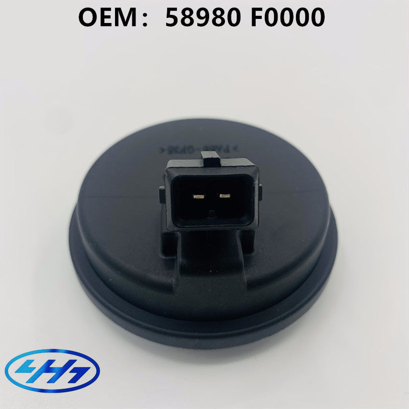 58980F0000 ABS Rear Wheel Bearing Speed Sensor for Hyundai for Elantra for Kia Forte