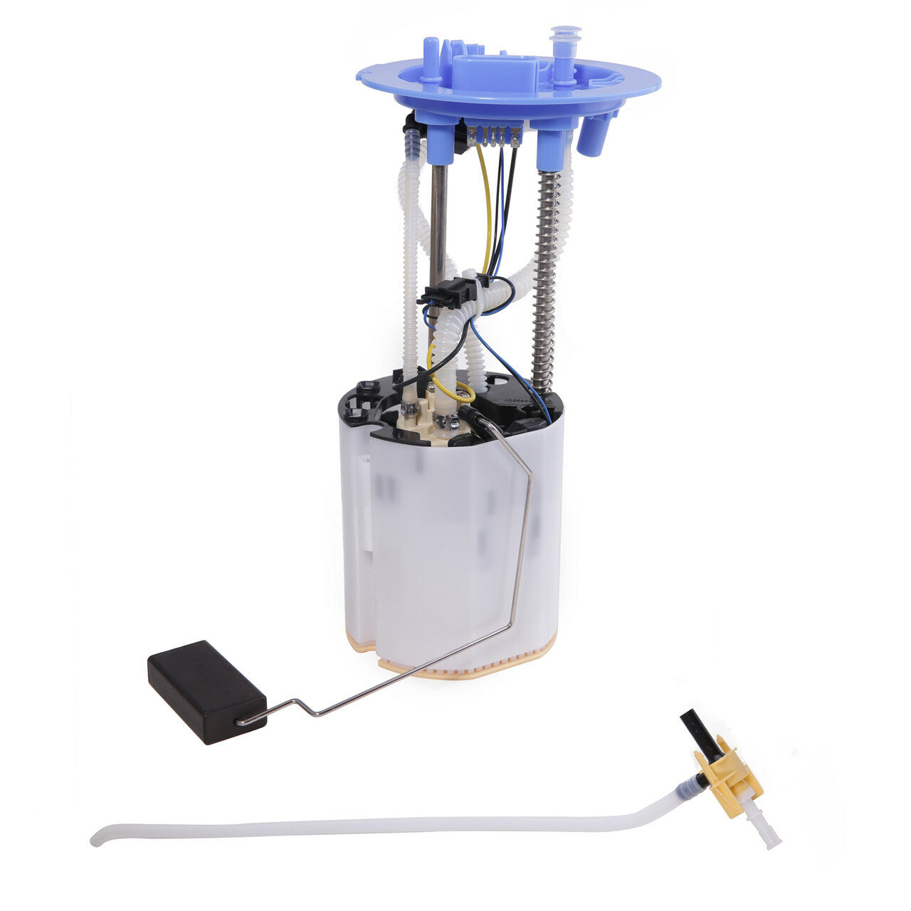2.0T Fuel Pump Assembly Fit for AUDI for A6 BPJ BYK 2005-2008 4F0 919 051 BA