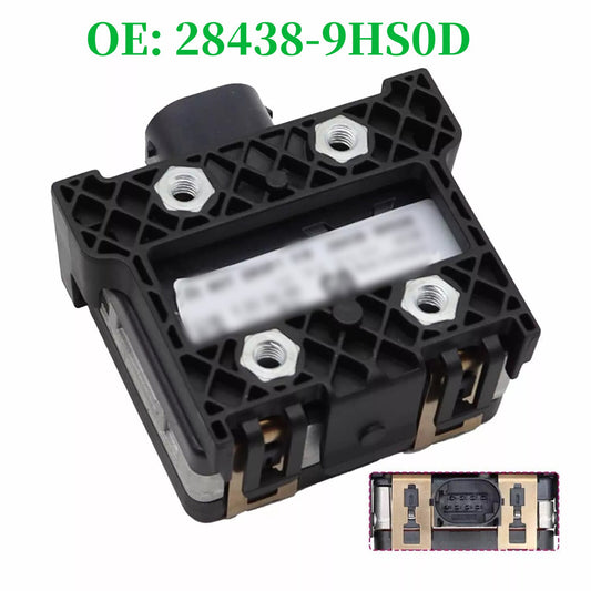 Cruise Control Distance Radar Sensor for Nissan Altima 2.5L 3.5L 2016-2018 Parts