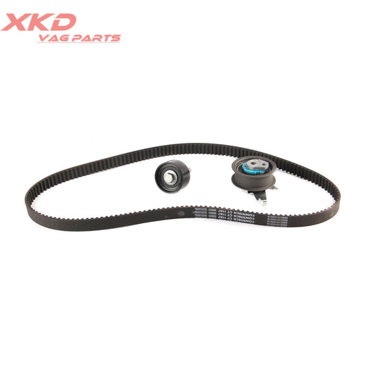 EA211 Engine Timing Kit is suitable for Volkswagen Beetle CC, for Golf for Tiguan for Jetta , for Audi A3 S4 Q3 CZDA