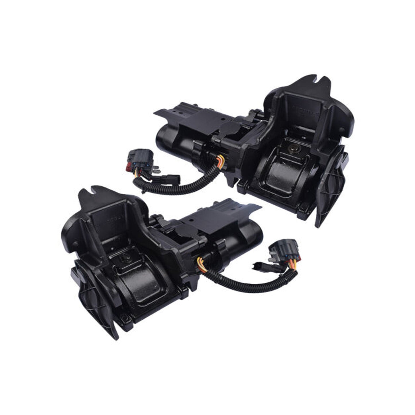 2Pcs Power Step Running Board Motor 84131859 84131860 Fits for Escalade ESV LS
