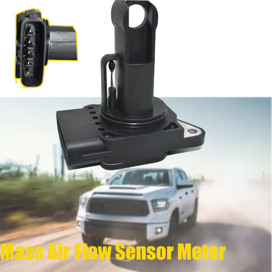 1x Mass Air Flow Sensor MAF for Toyota Tacoma for Camry for Lexus for Scion tC 22204-22010