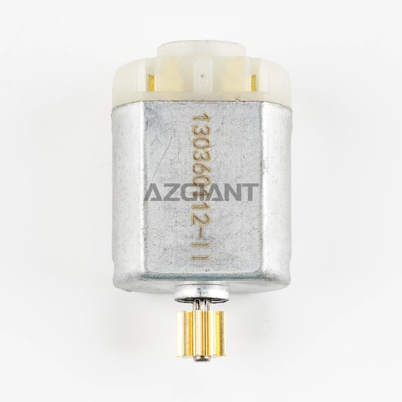 Door lock actuator motor 4F0839015 is suitable for 2005-2011 for Audi A6 C6 / for Audi A6 Allroad 4F