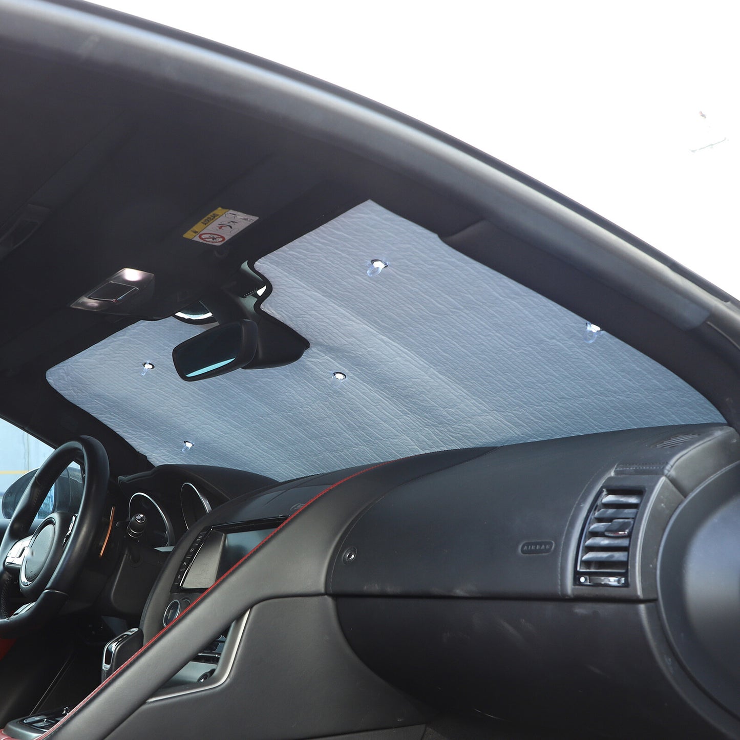 Pear wood center console gear shift frame panel cover suitable for Sequoia 2022-23