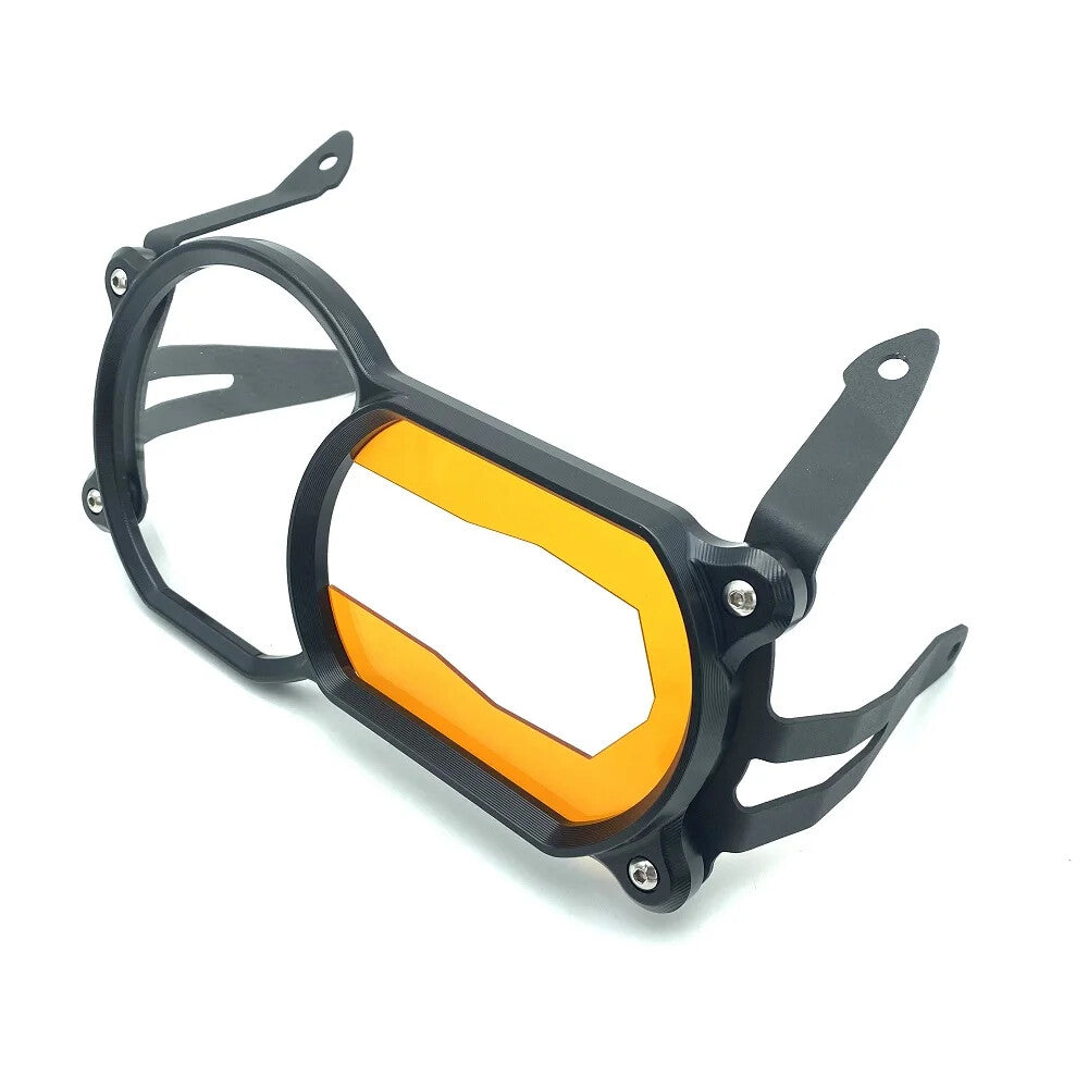 Headlight Guard Head Light Cover Grille Protection for BMW R 1200 1250 GS ADV LC