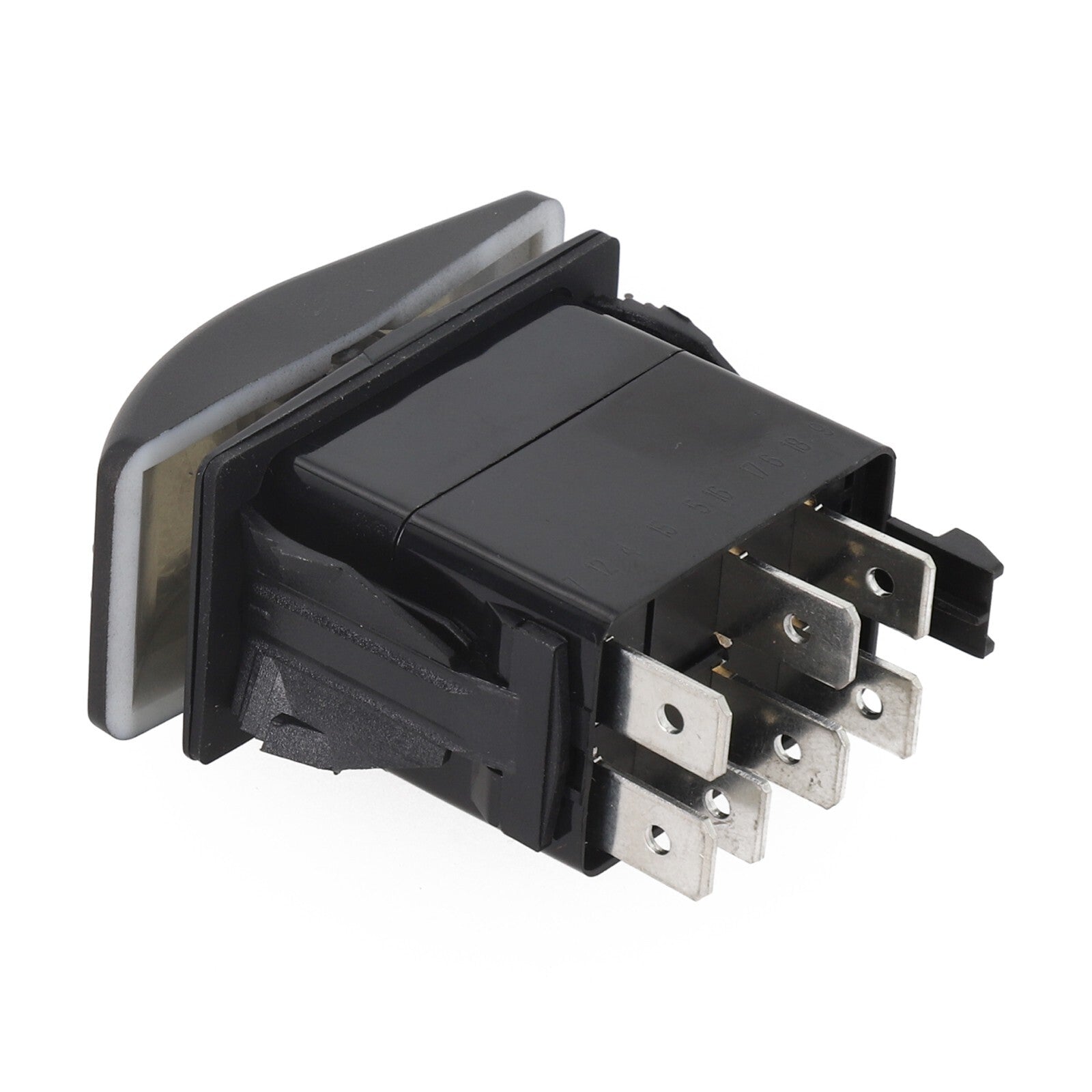 Windshield Wiper Control Switch for CanAm for Defender For Maverick Exact Fit