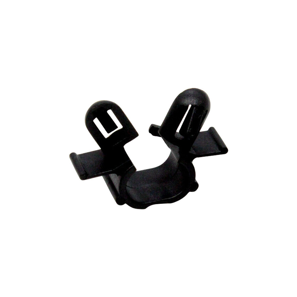 5Pcs Hood Release Cable Clips Retainers Fastener Clamps Fits for Hyundai 81199-33000