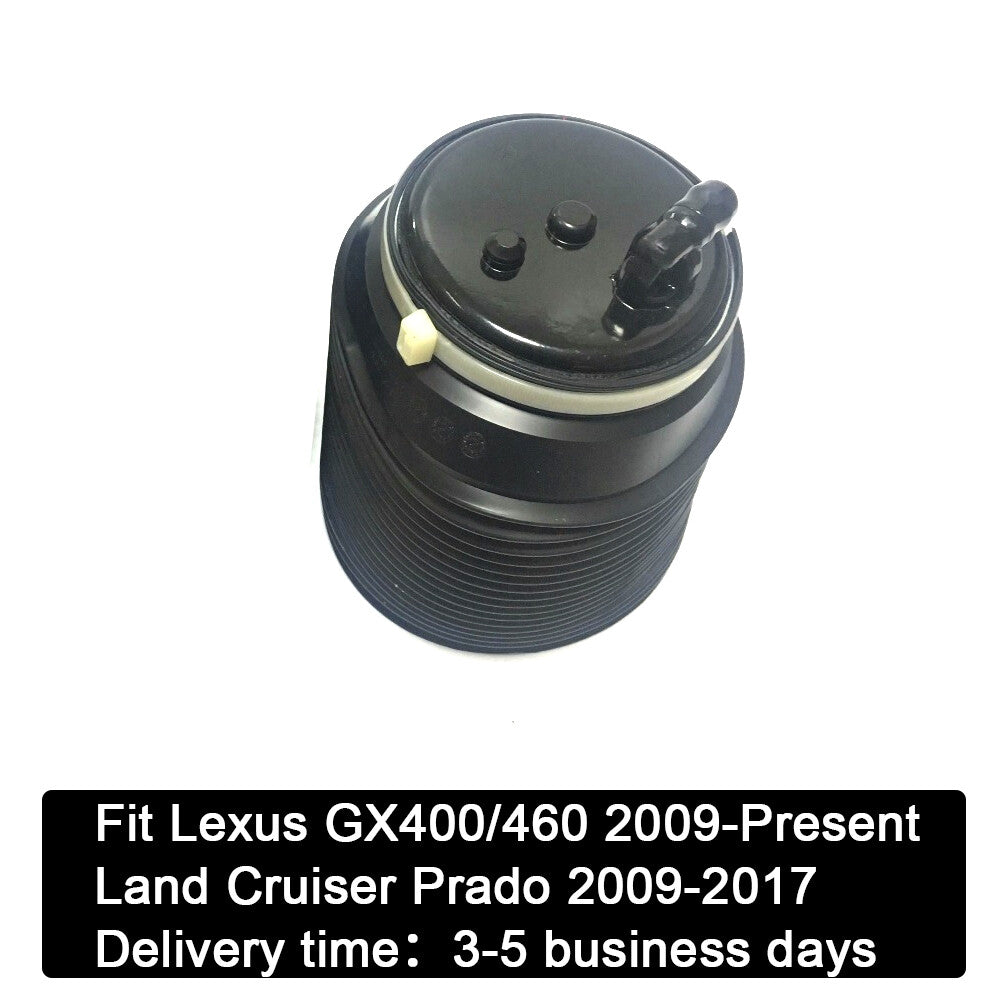 Rear Right Air Suspension Spring Bag fit for Toyota for Land Cruiser Prado for Lexus GX400