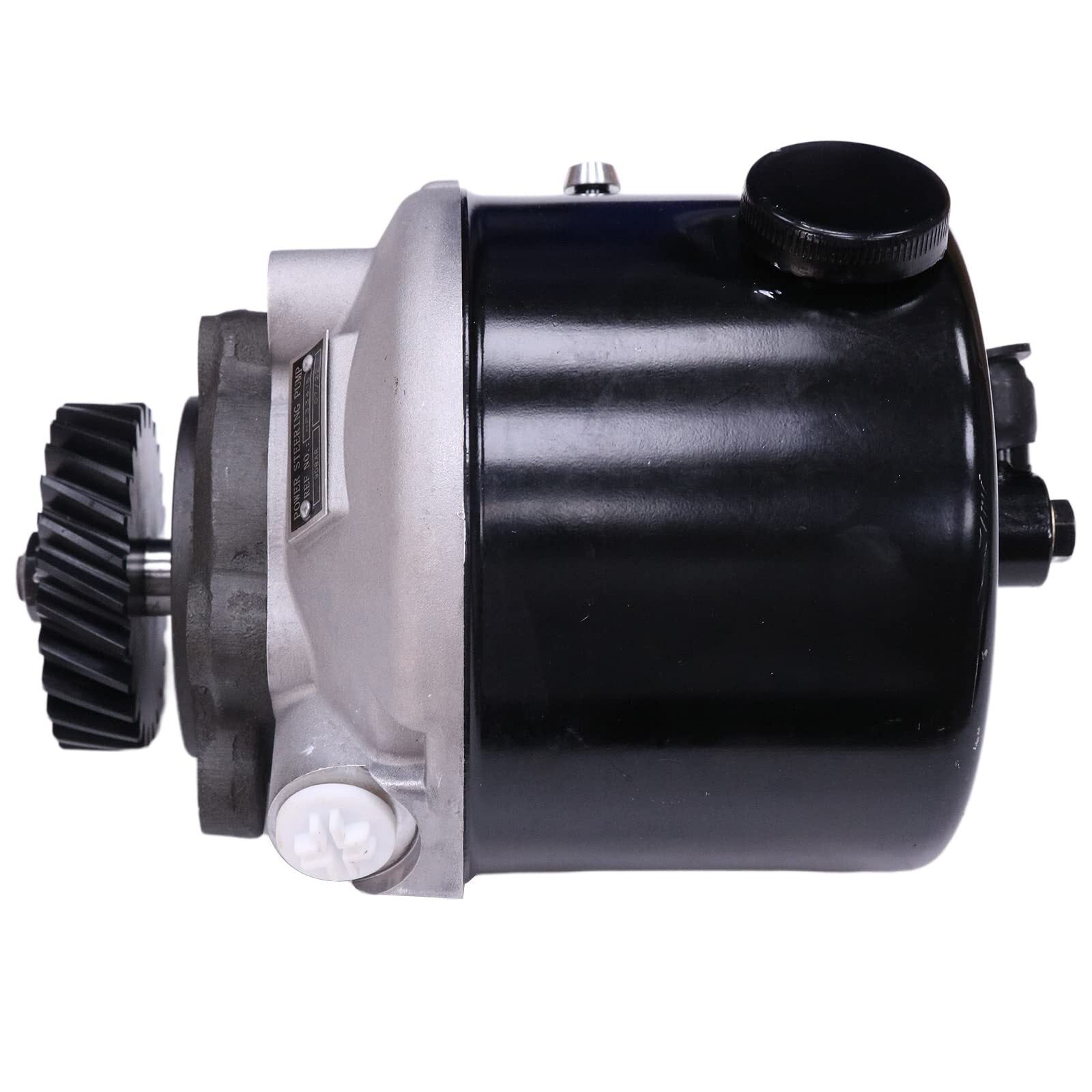 E7NN3K514CA Power Steering Pump for Ford 545C 545D 550 555