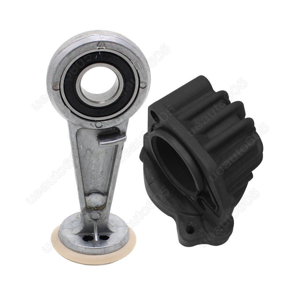 for BMW F01 F02 F07 F11 Air Suspension Compressor Pump Cylinder Piston Ring Rod