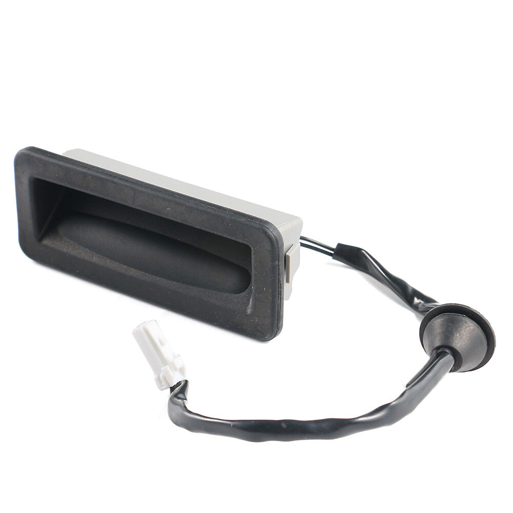 for Ford Focus C-MAX 2003-2007 Tailgate Trunk Opener Release Switch 3M5119B514AC