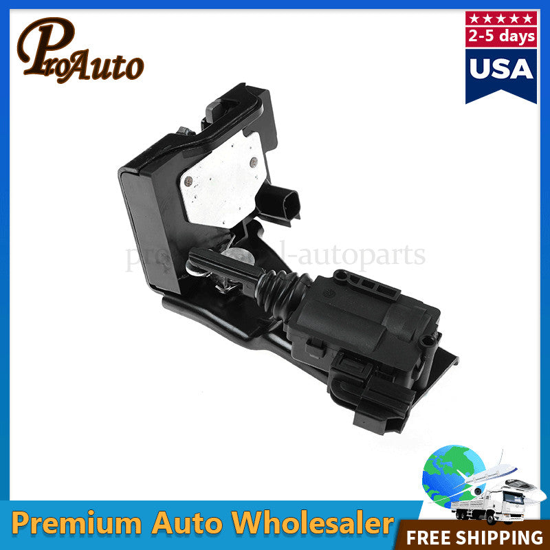 For 09-12 for Ford Escape Hatch Liftgate Tailgate Door Lock Actuator 9L8Z7843150B
