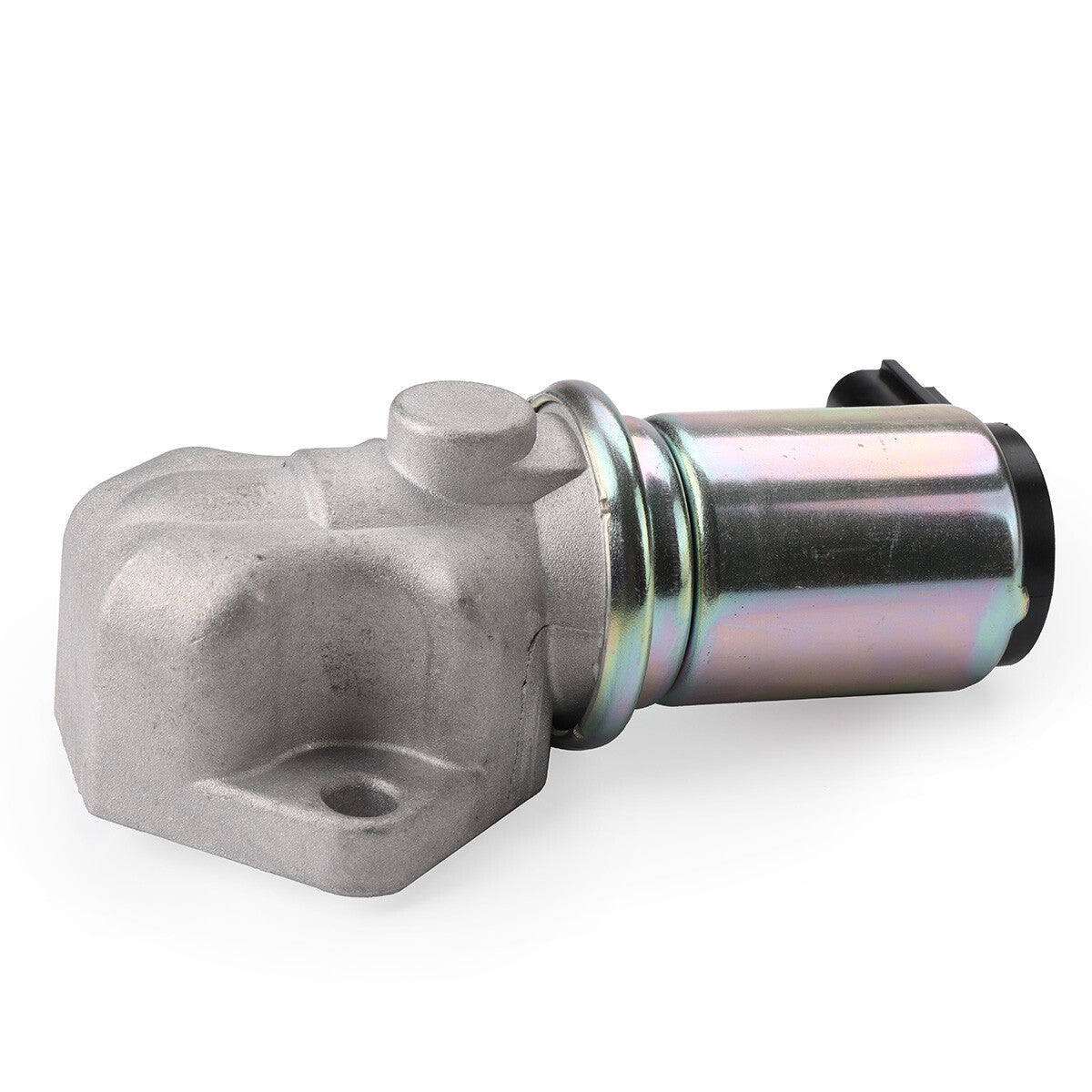 1PC NEW 1L8Z9F715AA Idle Air Control Valve for Ford Escape V6 3.0L 2001-2003 02