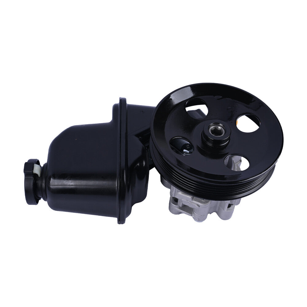 NEW Power Steering Pump KIT for Chevy Captiva Sport 12-15 13581202