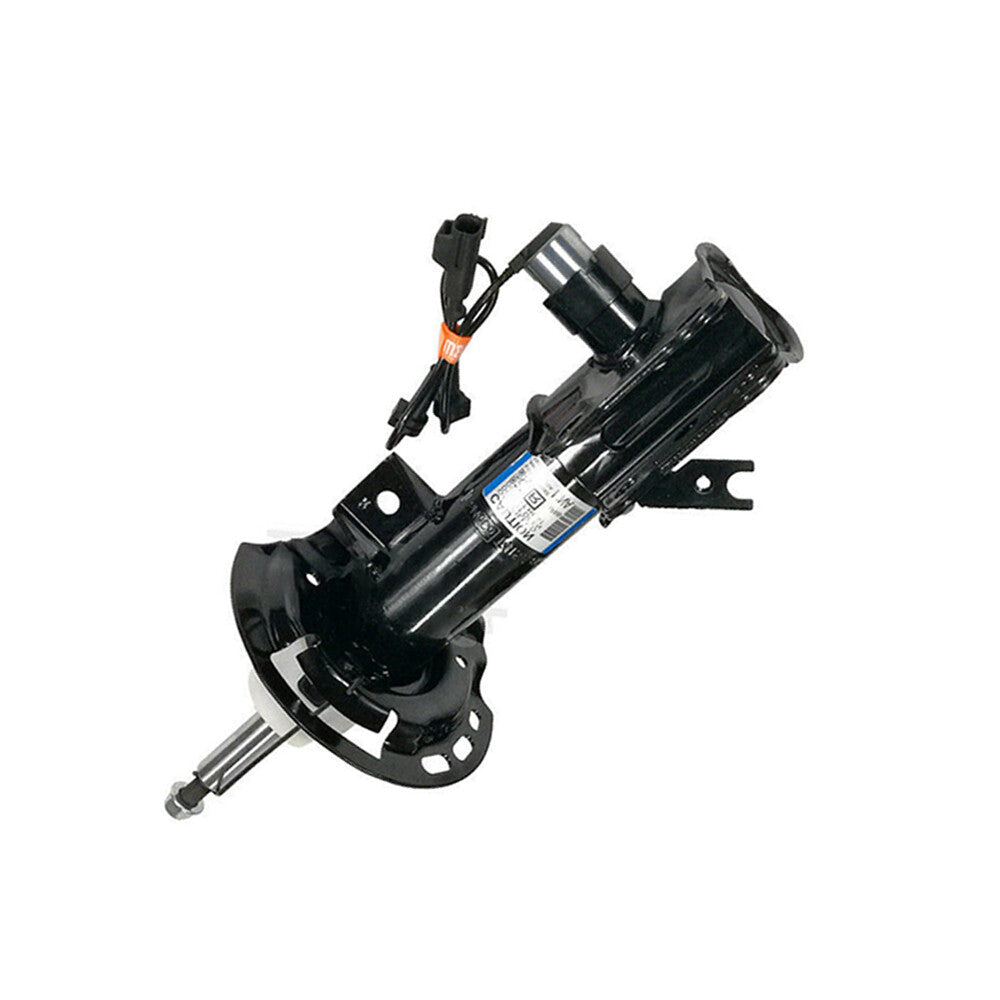 1-piece left front suspension shock absorber electronic for Lincoln MKZ 2013-2022