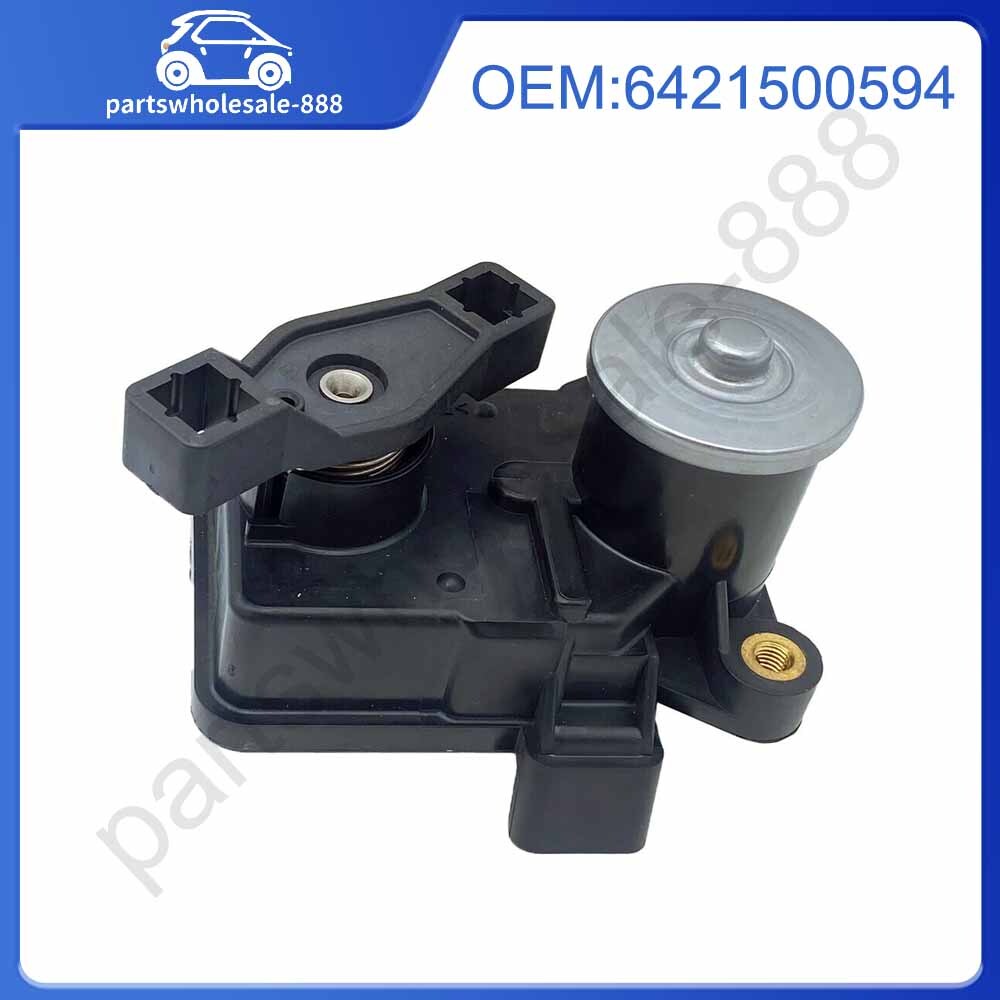 Intake manifold actuator motor suitable for Mercedes-Benz Sprinter 2500 3500 2010-2022